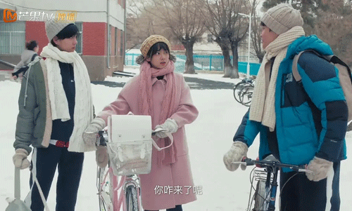 青春剧的有益创新值得肯定