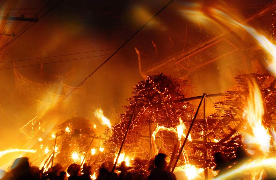 舞龙兴村：激活乡村审美的三重实践维度