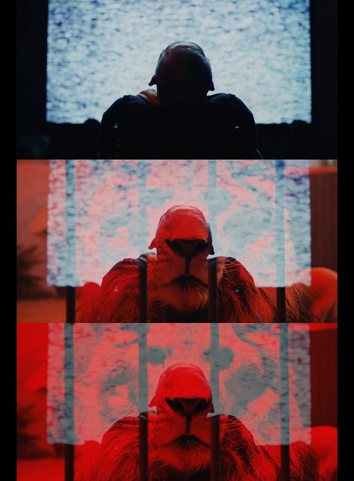 饶晓志：电影留白没有标准答案