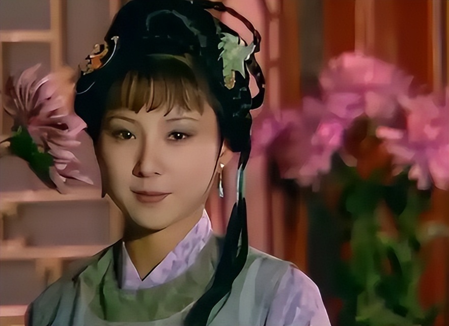 晴雯究竟有多美——《红楼梦》的美艳留白艺术