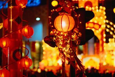 元宵节畅想：中国人要过好中国节