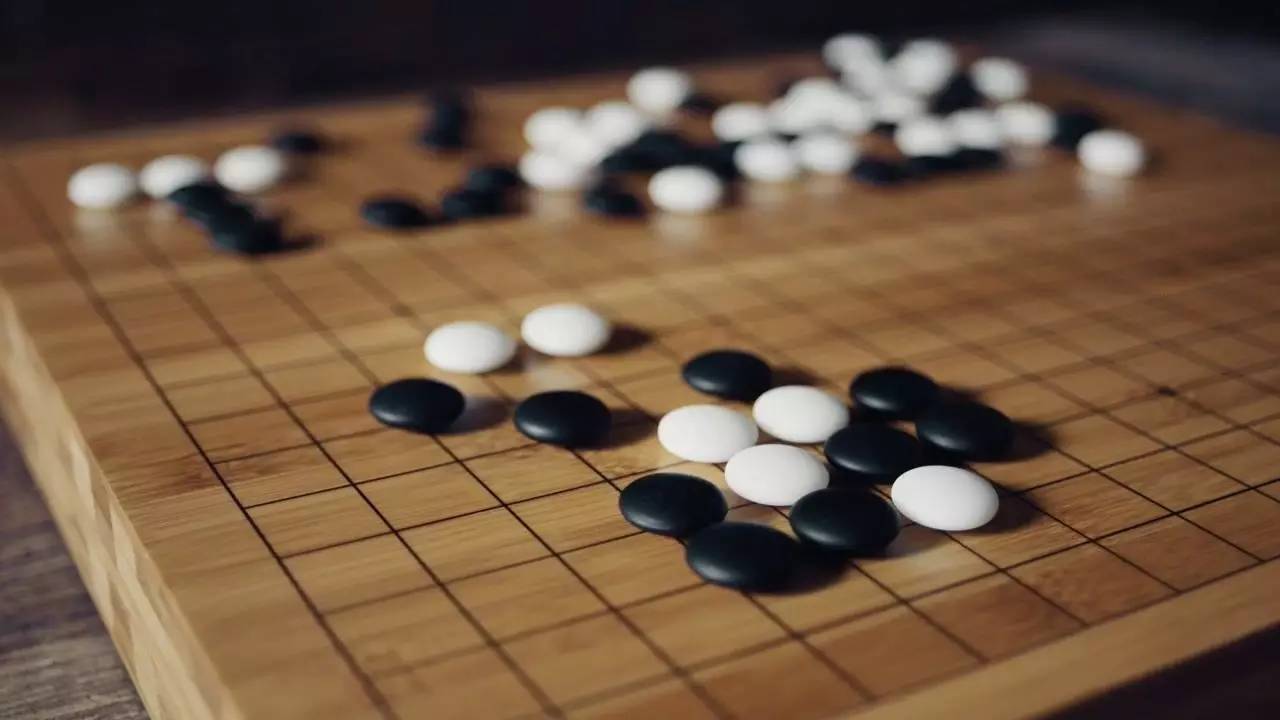 【中国网络文艺“传统文化传承榜”】《重生之围棋梦》中的围棋文化