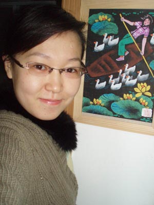 秦腔剧本《文成公主》