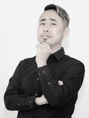 话剧剧本《笑到最后》