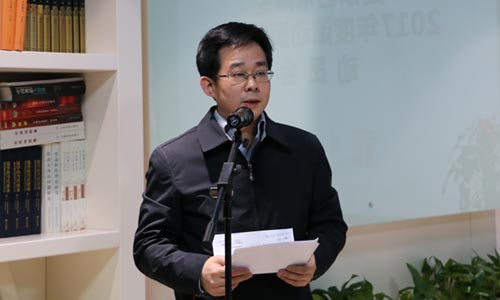 推广精品力作 培养艺术人才 推广精品力作 培养艺术人才