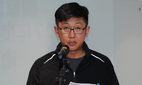 感知并传递这个世界的温暖 感知并传递这个世界的温暖
