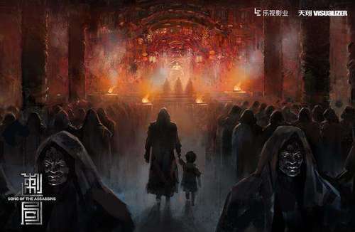 【网络文艺日报】国产网络动画优势在哪？