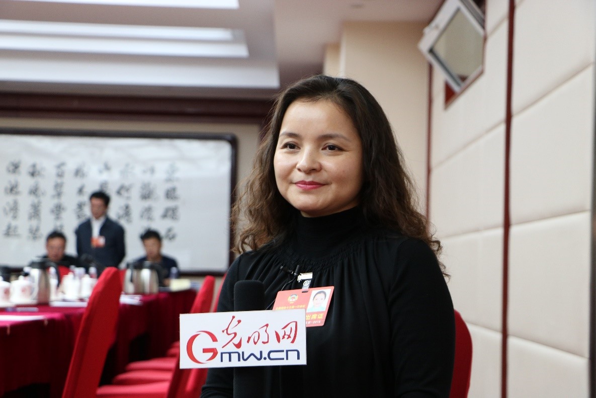 扎根人民中 守好工匠心