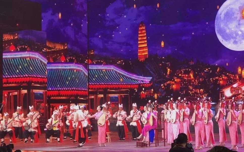 扎根人民中 守好工匠心