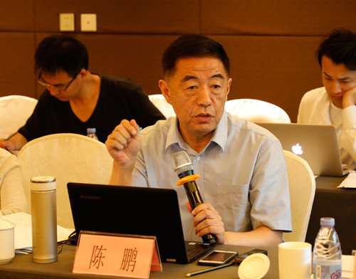 明确“豪逞”作为悲剧的核心理念