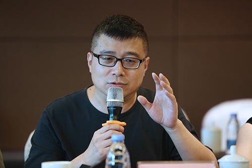 舞美细节影响舞台效果