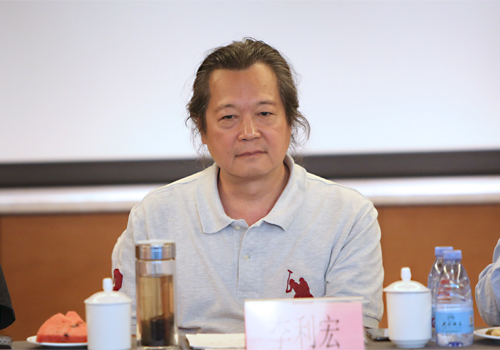 《孝庄长歌》还得往孝庄的内心走一走