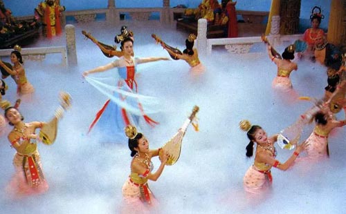 经典剧作《西游记》的戏曲元素之美
