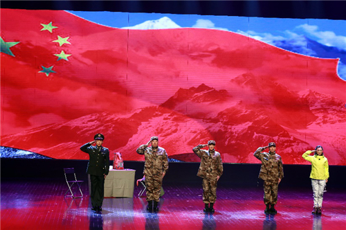 传承非遗瑰宝 弘扬时代精神