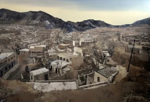 乡村与城市