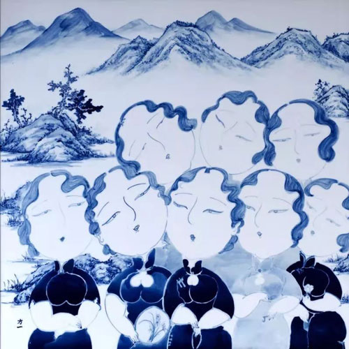 立象以尽意