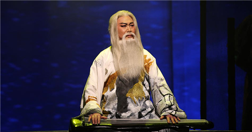 写出远古题材中的当代价值