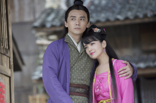 “小女主戏”：是“小而美”还是“小而俗”