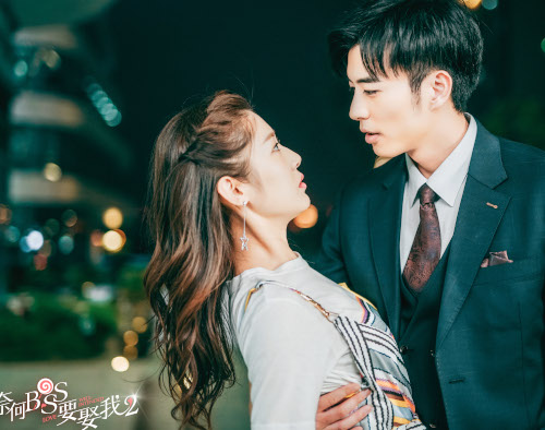 “小女主戏”：是“小而美”还是“小而俗”