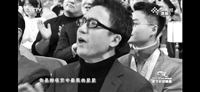 《早安，隆回》走红袁树雄想当“大衣哥”