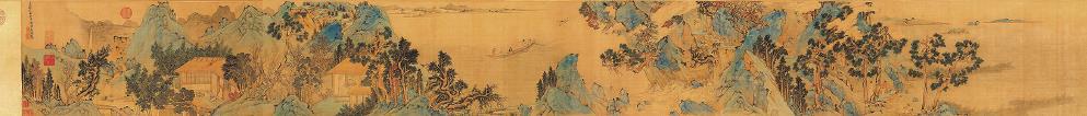 从“说不完”的苏东坡到“画不尽”的苏东坡