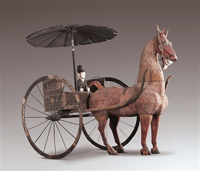 《华夏日常生活史》:走进古人生活的世界