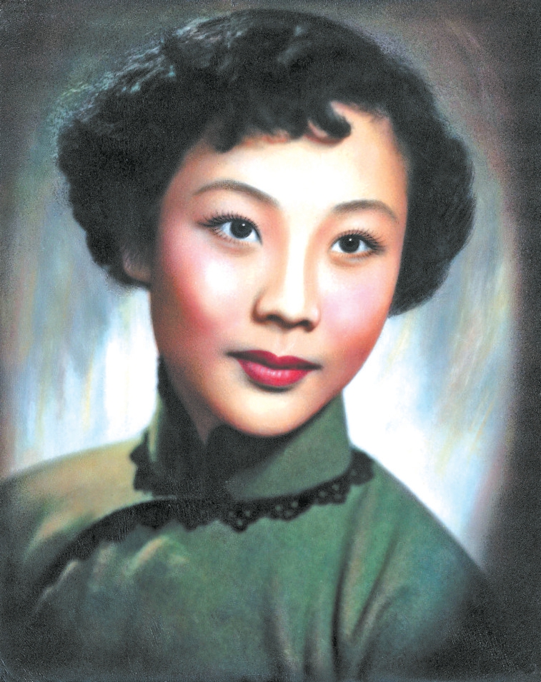 赵燕侠的时代之音，何尝不是京剧的新浪潮