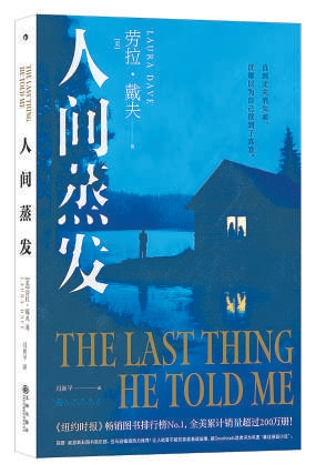 《人间蒸发》:迷雾中的爱与救赎