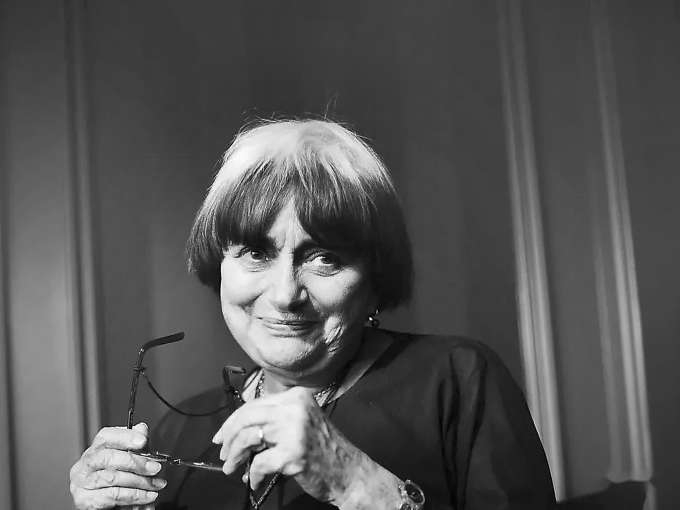 瓦尔达:“将电影还给电影”