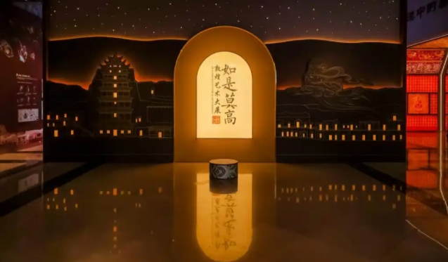 敦煌美学的时代解码
