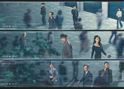 《绝密较量》:总有人负重远航