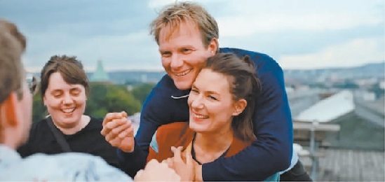 《爱的暂停键》:绑架还是表达,这是个问题