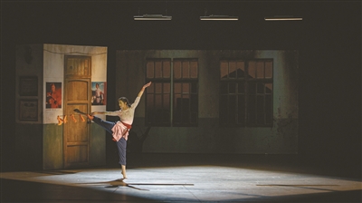 主角总令人遗憾 忆秦娥没有抡圆