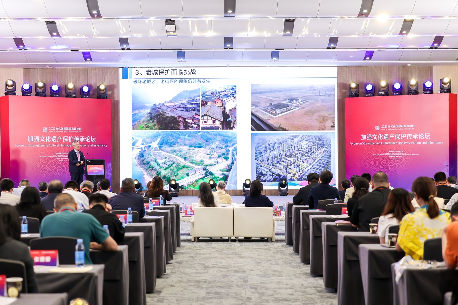 守护文化遗产:传承历史,拥抱未来 守护文化遗产:传承历史,拥抱未来