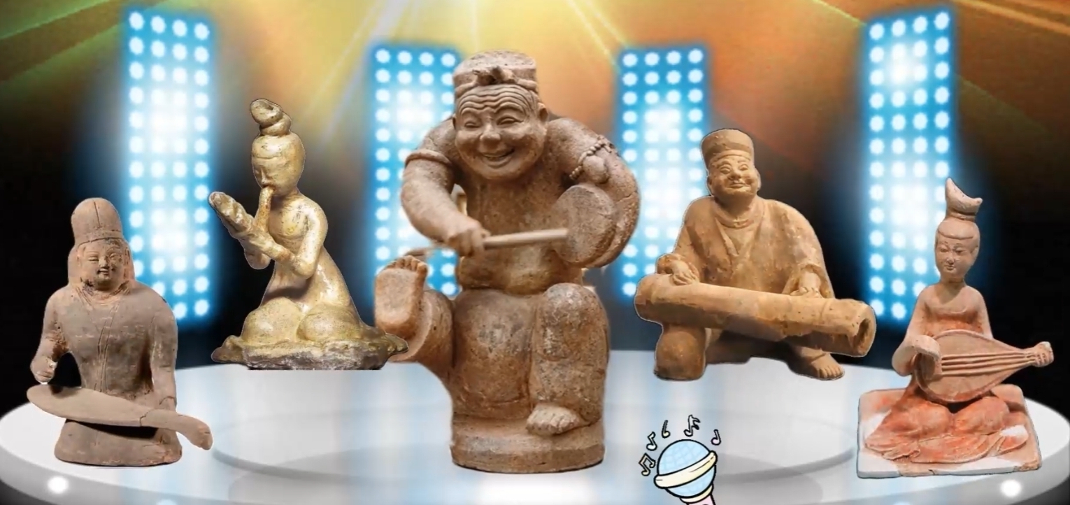 曲艺破圈记——从千年弦歌到时代新声