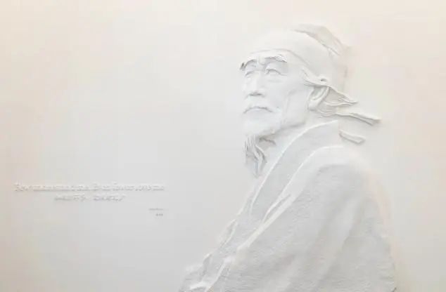 于时代的笔墨中凝望——“蒋兆和：属于我的荒草径”展览