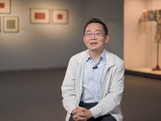 王 馗:守护剧种基因,破解戏曲同质化困境 王 馗:守护剧种基因,破解戏曲同质化困境