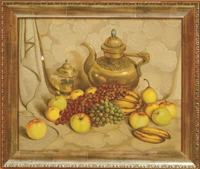 许幸之:画笔下的时代交响