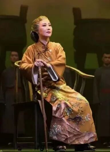 对于当代戏曲音乐“大制作”现象的反思