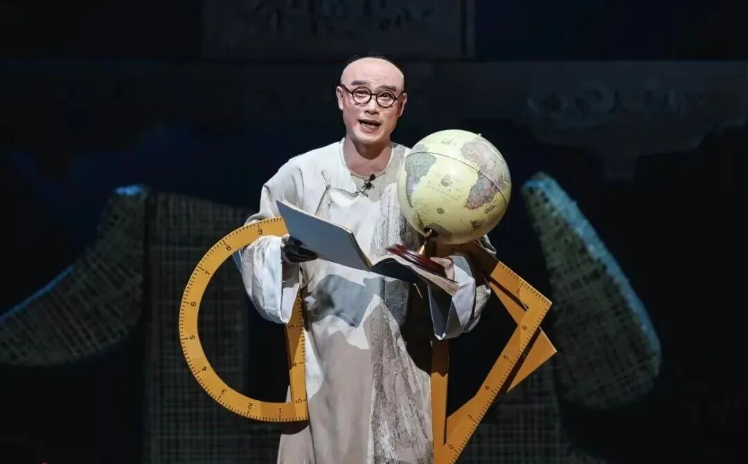 对于当代戏曲音乐“大制作”现象的反思