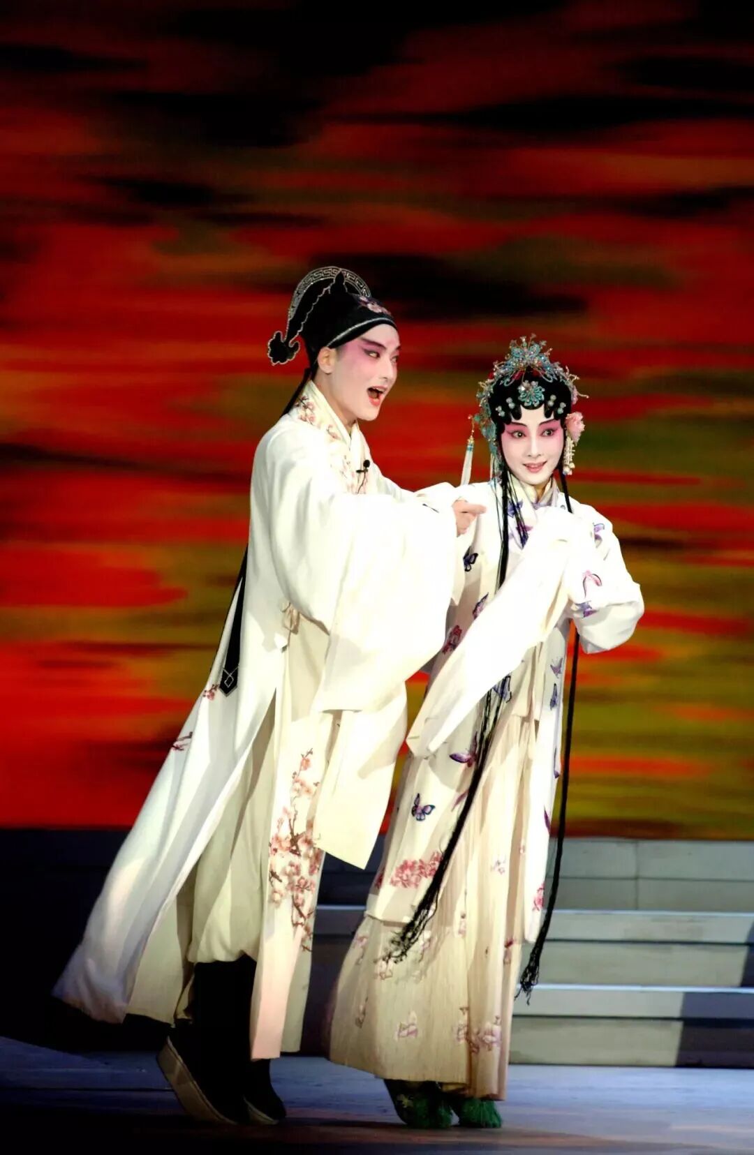 当代昆剧是“真传承”,还是“伪创新”