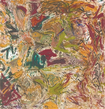 袁运生：回归“人”的艺术