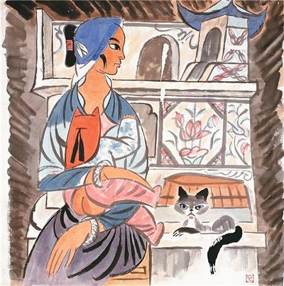 以“形式美”装饰生活