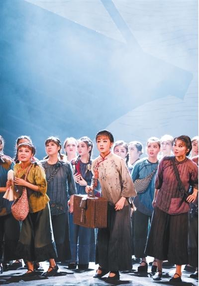 有“戏味儿”才是好戏