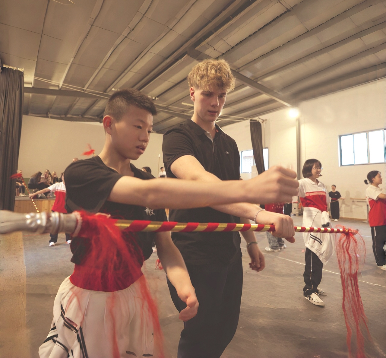 稀有剧种保护重在“量体裁衣”