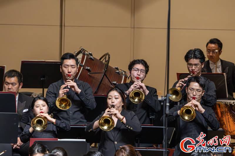 “艺苑撷英——2025年全国优秀青年艺术人才展演”民乐专场在京举行