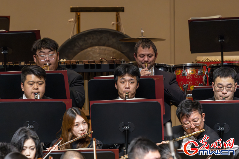 “艺苑撷英——2025年全国优秀青年艺术人才展演”民乐专场在京举行