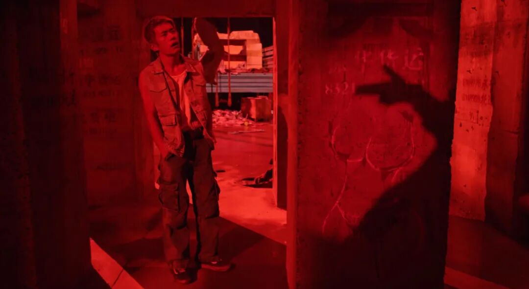 文艺片应以何种方式走近大众——从《狂野时代》说起