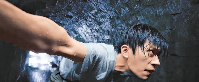 “狂野”里的作者属性