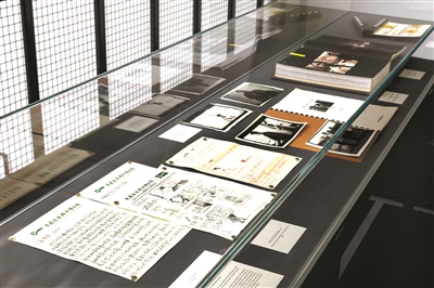 杨福东的香河唤醒了谁的记忆